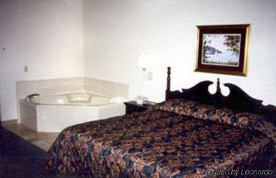 Collins Inn & Suites Cameră foto